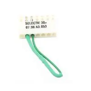 Itho Daalderop selectieweerstand 38+