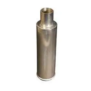 Itho Daalderop verdringer Aluminium 50L onder
