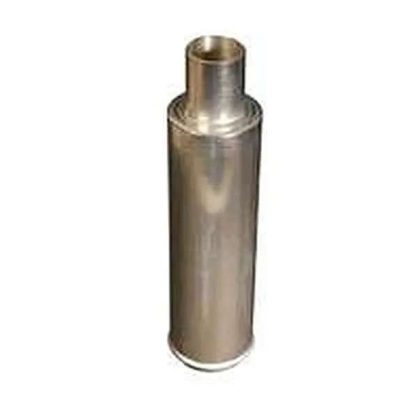 Itho Daalderop verdringer Aluminium 50L onder