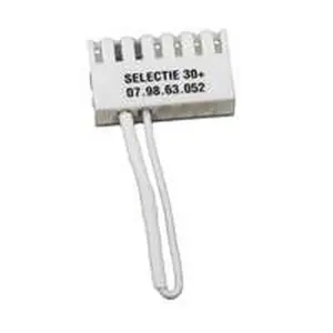 Itho Daalderop selectieweerstand 30+