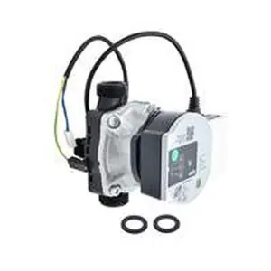 Itho Daalderop cv-pomp label A Wilo Yonos para 42536