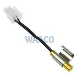 Itho Daalderop temperatuursensor + clip 42585