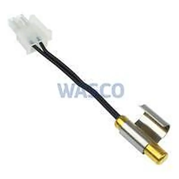 Itho Daalderop temperatuursensor + clip 42585