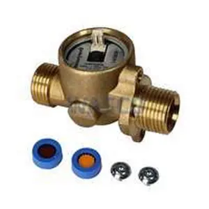 Itho Daalderop flowmeter flowsensor