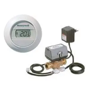 Itho Daalderop NZ set zonder mengventiel sensor incl kabel