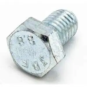 Itho Daalderop zeskanttapbout M8 x 12 ELVZ