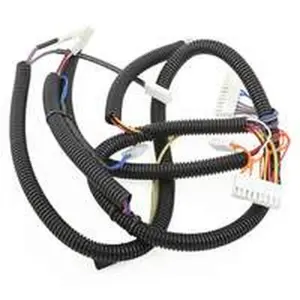 Itho Daalderop kabelboom sensor excl. selectieweerstand