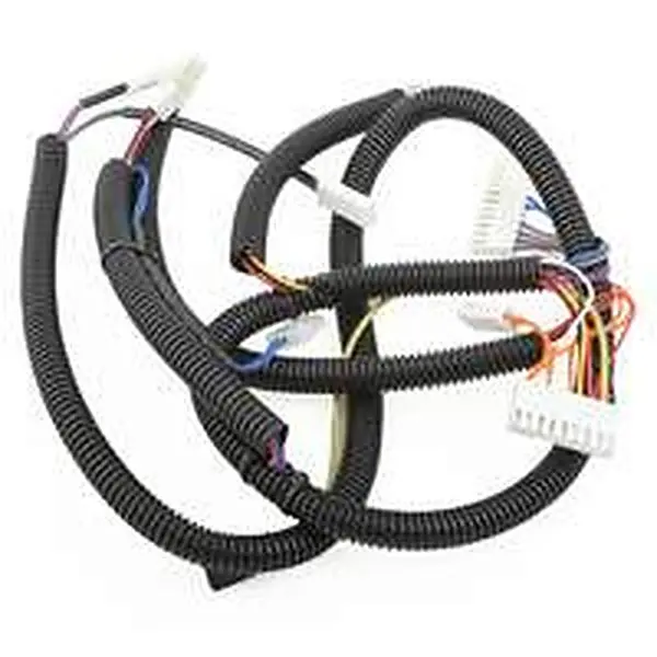 Itho Daalderop kabelboom sensor excl. selectieweerstand