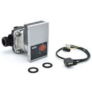 Itho Daalderop cv-pomp incl. kabelboom k5 (38/80+)