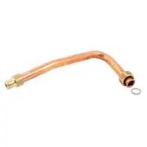 Itho Daalderop serviceset koppelbuis CCL CF2 - PX42