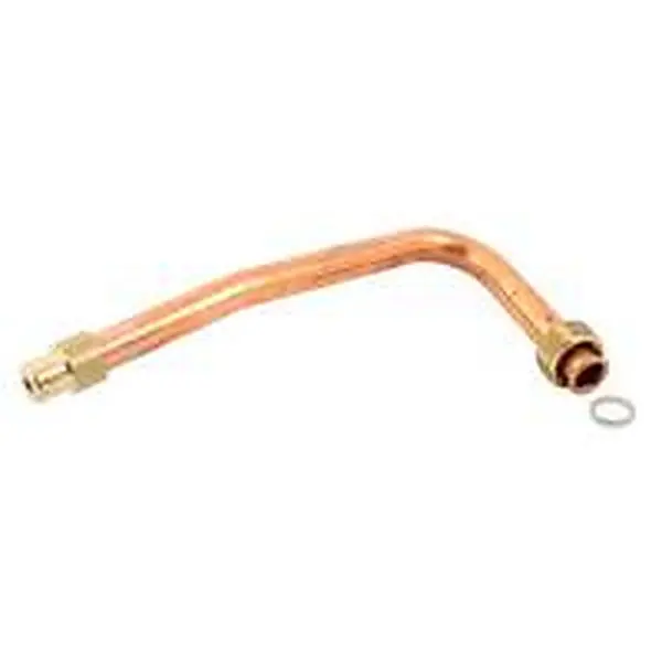 Itho Daalderop serviceset koppelbuis CCL CF2 - PX42