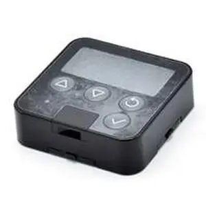 Itho Daalderop serviceset HMI Basic