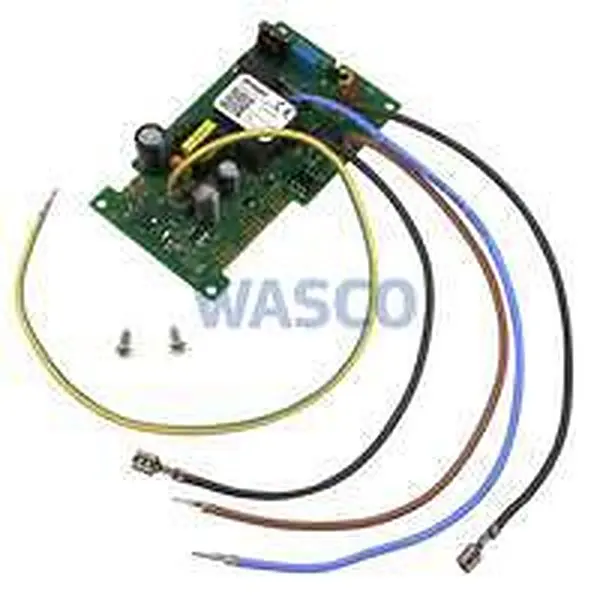 Itho Daalderop serviceset print incl. bedrading t.b.v. Smartboiler 30L-150L