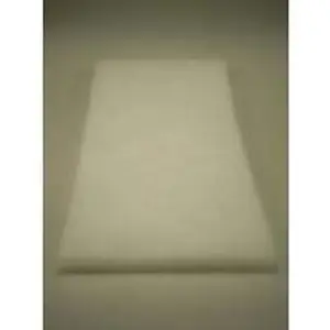 Universeel filtermat G3 198 x 376 mm