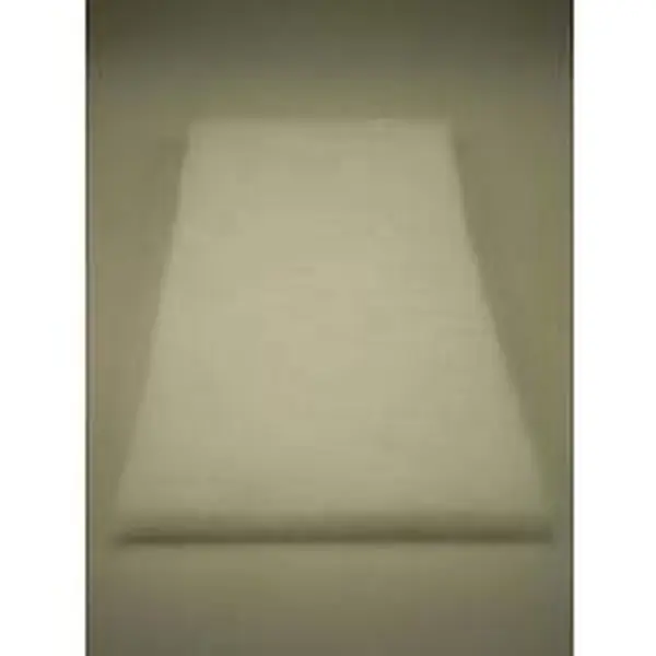 Universeel filtermat G3 198 x 376 mm