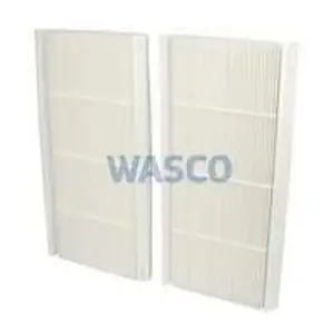 Comfort Line filterset Coarse (G4) voor Itho-Daalderop WTW units bouwjaar vanaf 2009 HRU-3, HRU ECO BAL en HRU ECO 350 (2 stuks)