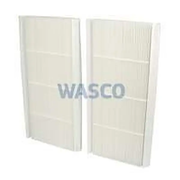 Comfort Line filterset Coarse (G4) voor Itho-Daalderop WTW units bouwjaar vanaf 2009 HRU-3, HRU ECO BAL en HRU ECO 350 (2 stuks)