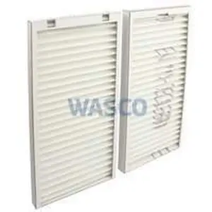 Comfort Line filterset Coarse (G4) voor AWB Airmaster HRD 275/350 zonder bypass (2 stuks)