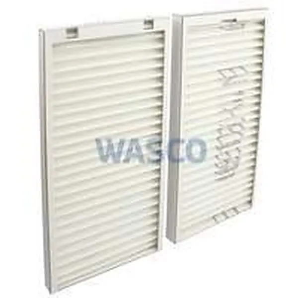 Comfort Line filterset Coarse (G4) voor AWB Airmaster HRD 275/350 zonder bypass (2 stuks)