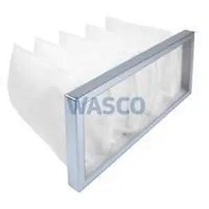 Comfort Line filter Coarse (G2) voor Inventum Ecolution Combi 50L