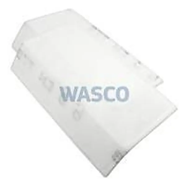 Comfort Line filterset Coarse (G3) voor Orcon HRC 300/400 met knik (2 stuks)