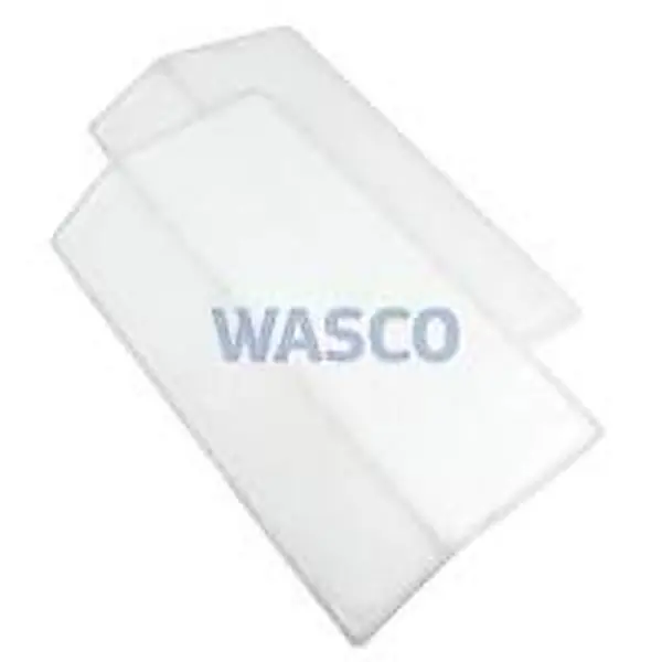Comfort Line filterset Coarse (G3) voor Brink Renovent HR SWB / Elan 2.0 met knik (2 stuks)