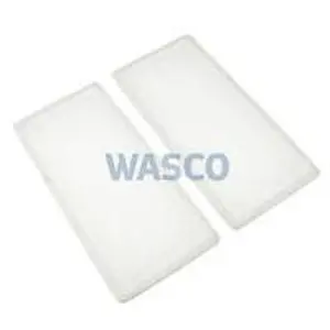 Comfort Line filterset Coarse (G3) voor Brink Renovent Small / Renovent Excellent 180 (2 stuks)