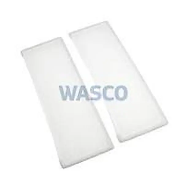 Comfort Line draadfilterset 435 x 155 mm Coarse (G3) voor Brink B-8W Renovent III vanaf juni 1988 (2 stuks)