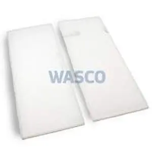Comfort Line filterset Coarse (G3) voor Brink Elan SWB / B-8 M(D)(G) E / B-8 MG E / B-8 IND (2 stuks)