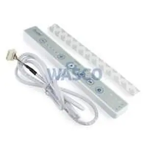ClimaRad bedieningspaneel tbv ClimaRad 2.0