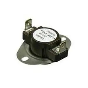Reznor maximaalthermostaat 60T