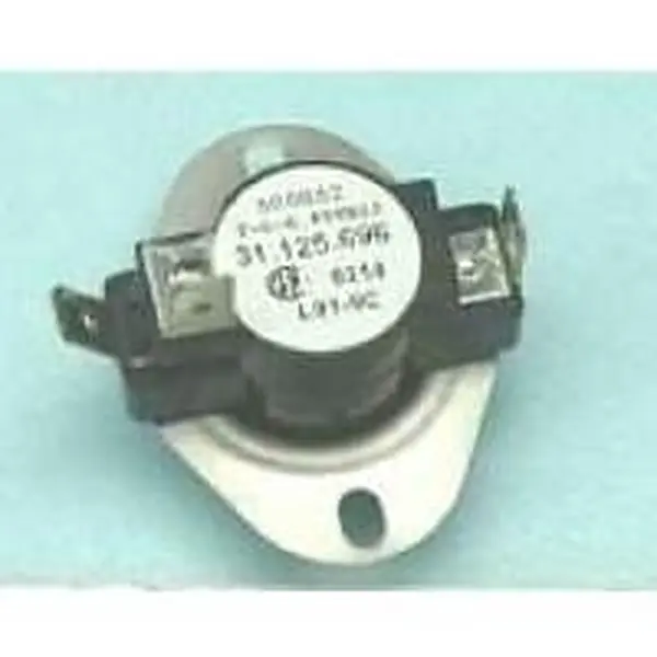 Reznor PP thermostaat 60TE13