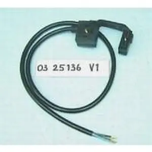 Reznor gasklep plug + kabel V1