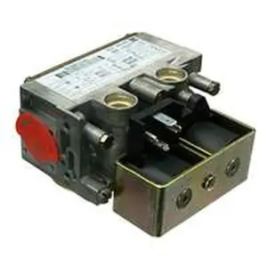 Reznor gasklep + plug Sit830 032525001