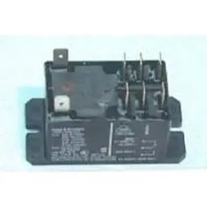 Reznor sturingrelais T92S11A DPST 240V