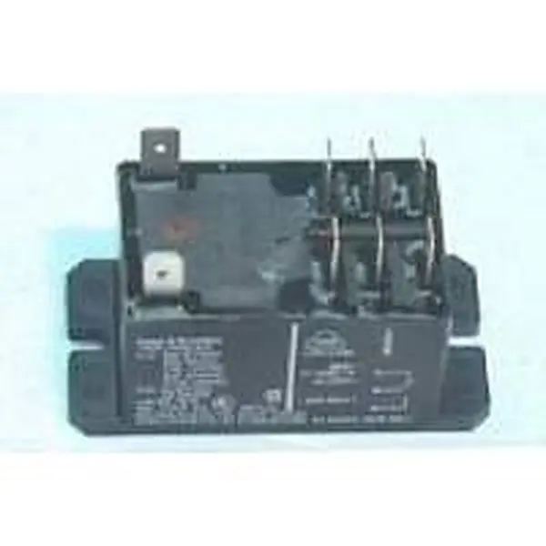 Reznor sturingrelais T92S11A DPST 240V