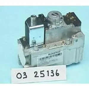 Reznor gasblok VR4601AB-1018B 0325136