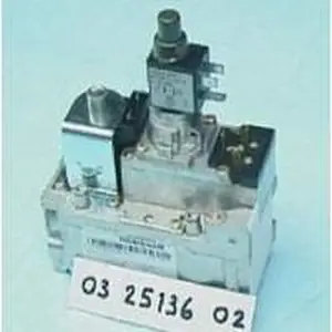 Reznor gasblok VR4601PB-2028B