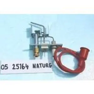 Reznor waakvlamset zonder fitting J988HXW7223