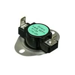 Reznor maximaalthermostaat LC1 TOD60T11201614