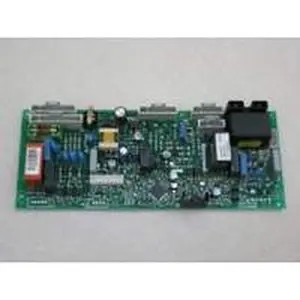 Reznor branderautomaat Honeywell BMBC