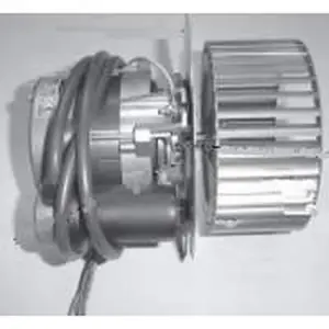 Reznor rookgasventilator Aaco tbv Euro C