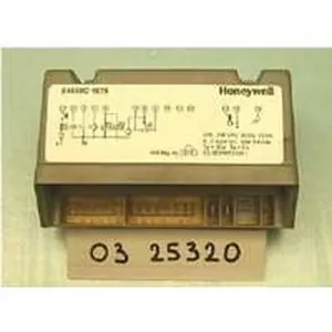 Reznor branderautomaat S4560C1079 0325320