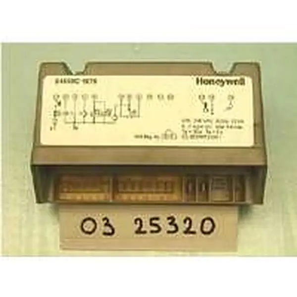 Reznor branderautomaat S4560C1079 0325320