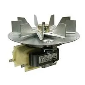 Reznor rookgasventilator kit compleet UDSA20