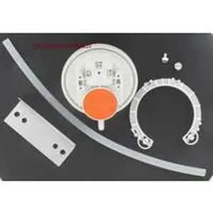 Reznor pressostaat kit SW 120-130PA + bracket