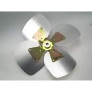 Winterwarm waaier