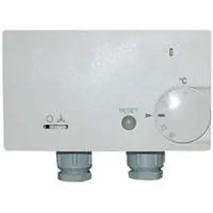 Winterwarm thermostaatset 2-Traps 230V RTR-e 7614