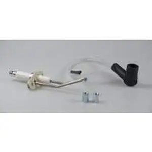 Winterwarm ontsteekelektrode + kabel + dop