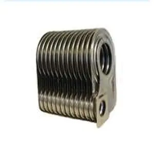 Winterwarm warmtewisselaar XR/7-serie